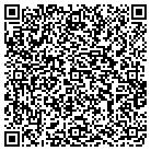 QR code with J K Dynamics Dental Lab contacts