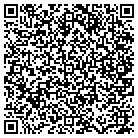 QR code with Urban Resource Inst Linden House contacts