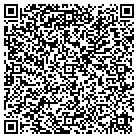 QR code with Service Master Building Mntnc contacts
