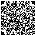 QR code with SMART contacts