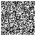 QR code with M&T contacts