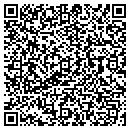 QR code with House Wizard contacts