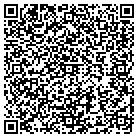 QR code with Hensler & Sons Elec Contr contacts