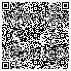 QR code with Action Awning and Sign Corp contacts