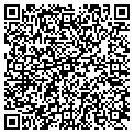 QR code with Gcc Mobile contacts