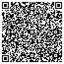 QR code with P B Jewelers contacts
