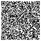 QR code with R S Pandillo Assoc Inc contacts