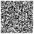 QR code with Dinuba Memorial Building contacts