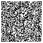 QR code with Hughes Institute For Security contacts