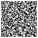 QR code with L&S Vending Corporation contacts