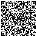 QR code with Blackbird Pie contacts