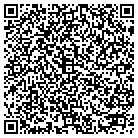 QR code with Anthony's Restaurant & Cater contacts