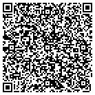 QR code with Hudson Valley Nephrologists contacts