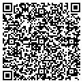 QR code with Aly KAT contacts