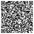 QR code with AMC Engineering contacts