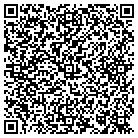 QR code with C S Hildreth Contracting Corp contacts