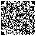 QR code with Tammy C Kim contacts