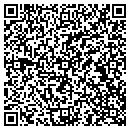 QR code with Hudson Towers contacts