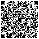 QR code with Lindas Custom Frames contacts
