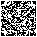 QR code with R A Testo DDS contacts