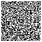 QR code with Hidden View Apartments contacts