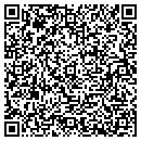 QR code with Allen Davis contacts