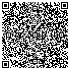 QR code with Kitty's Beauty Salon contacts