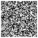QR code with L D Pizzarello MD contacts