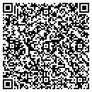 QR code with University of Buffalo contacts