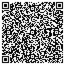 QR code with Unity Ob/Gyn contacts