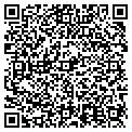 QR code with CEP contacts