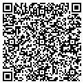 QR code with Michmatt Inc contacts