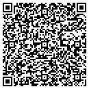 QR code with USFreightways contacts