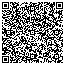 QR code with Kevin V Tudor DPM contacts