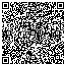 QR code with Kenneth K M Ho contacts