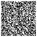 QR code with Clifton Storage Center contacts