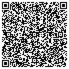 QR code with Manente J Salvatore DDS Ms contacts