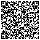 QR code with Union Towing contacts