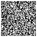 QR code with Ribble Rooter contacts