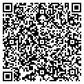 QR code with JMM Food Corp contacts