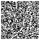 QR code with First American Intl Bnk contacts