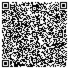 QR code with C S E A Lcl 615 Upst Medcl contacts