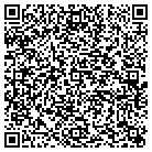 QR code with Deville Charter Service contacts