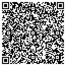 QR code with Top Lee Nails contacts