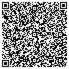 QR code with J & R Mechanical Services Inc contacts