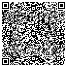 QR code with Hollywood Hair Designers contacts
