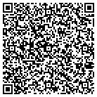 QR code with Aleph Jewish Magazine In Russ contacts