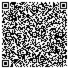 QR code with Jeffrey I Lewis PHD contacts