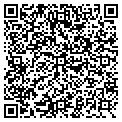 QR code with Yummys Superette contacts