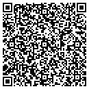 QR code with Uniquely K Customs Gems contacts